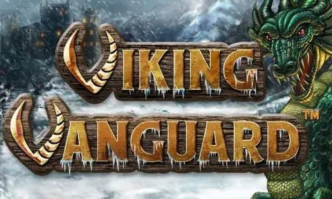 Viking Vanguard Slot