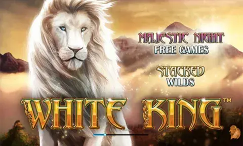 White King Slot