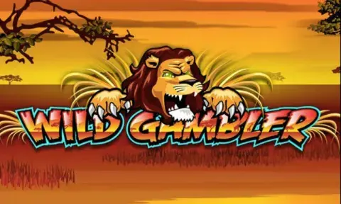 Wild Gambler Slot