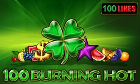 100 Burning Hot