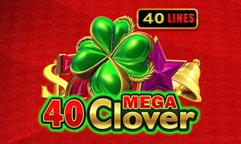 40 Mega Clover