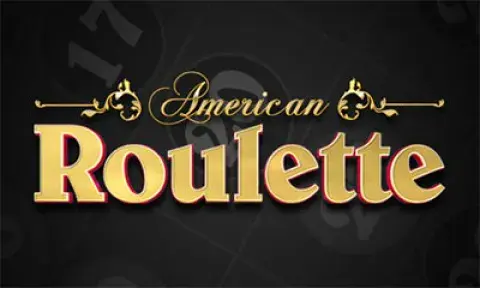 American Roulette Logo