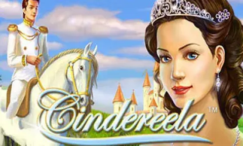Cindereela Slot