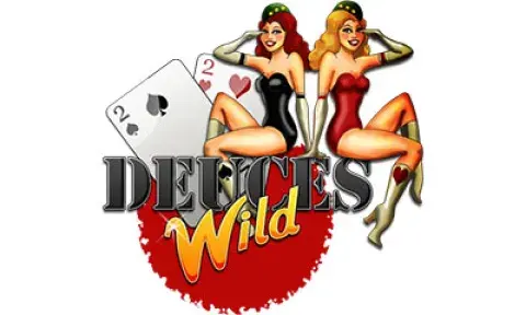 Deuces Wild Logo