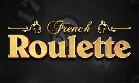 French Roulette Logo
