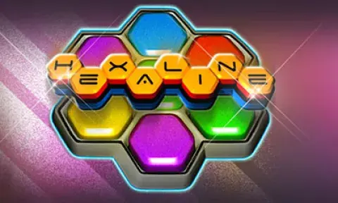 Hexaline Slot