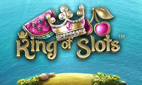 King of Slots Logo