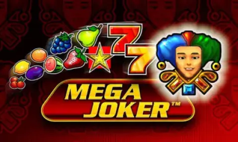 Mega Joker Slot