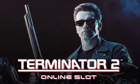 Terminator 2 Slot