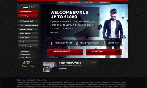 Betsafe Casino Bonus