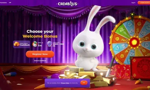 Cadabrus Casino