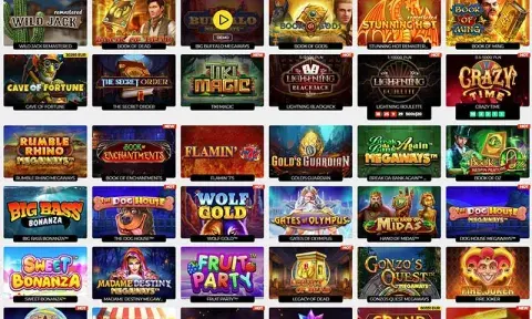 EnergyCasino Slots