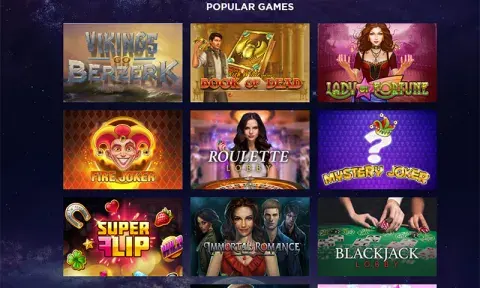 Genesis Casino