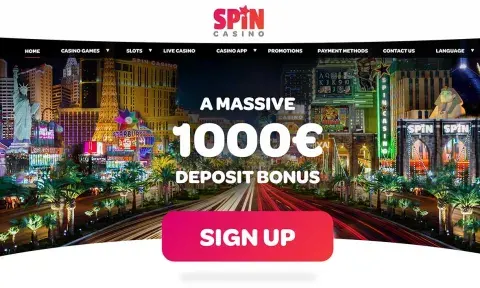 Spin Casino
