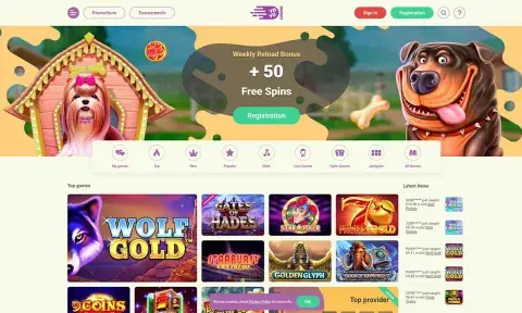 Yoyo Casino